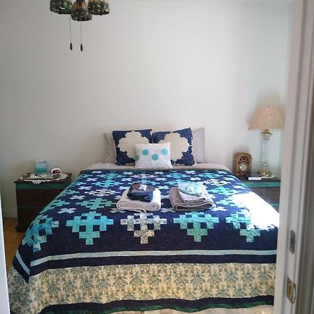 Pearl Island B & B Brodhead Ngoại thất bức ảnh