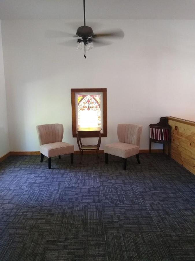 Pearl Island B & B Brodhead Ngoại thất bức ảnh