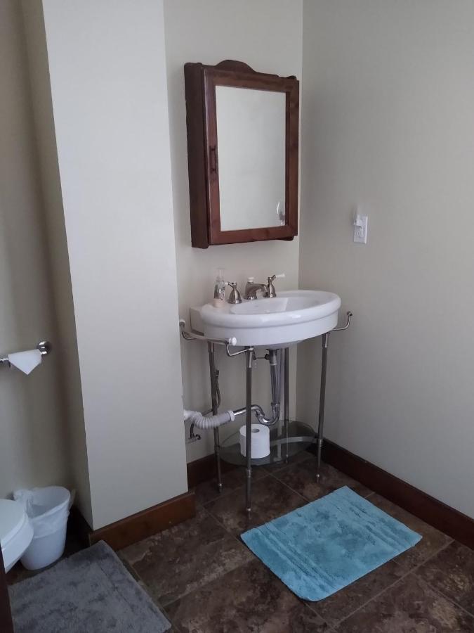 Pearl Island B & B Brodhead Ngoại thất bức ảnh