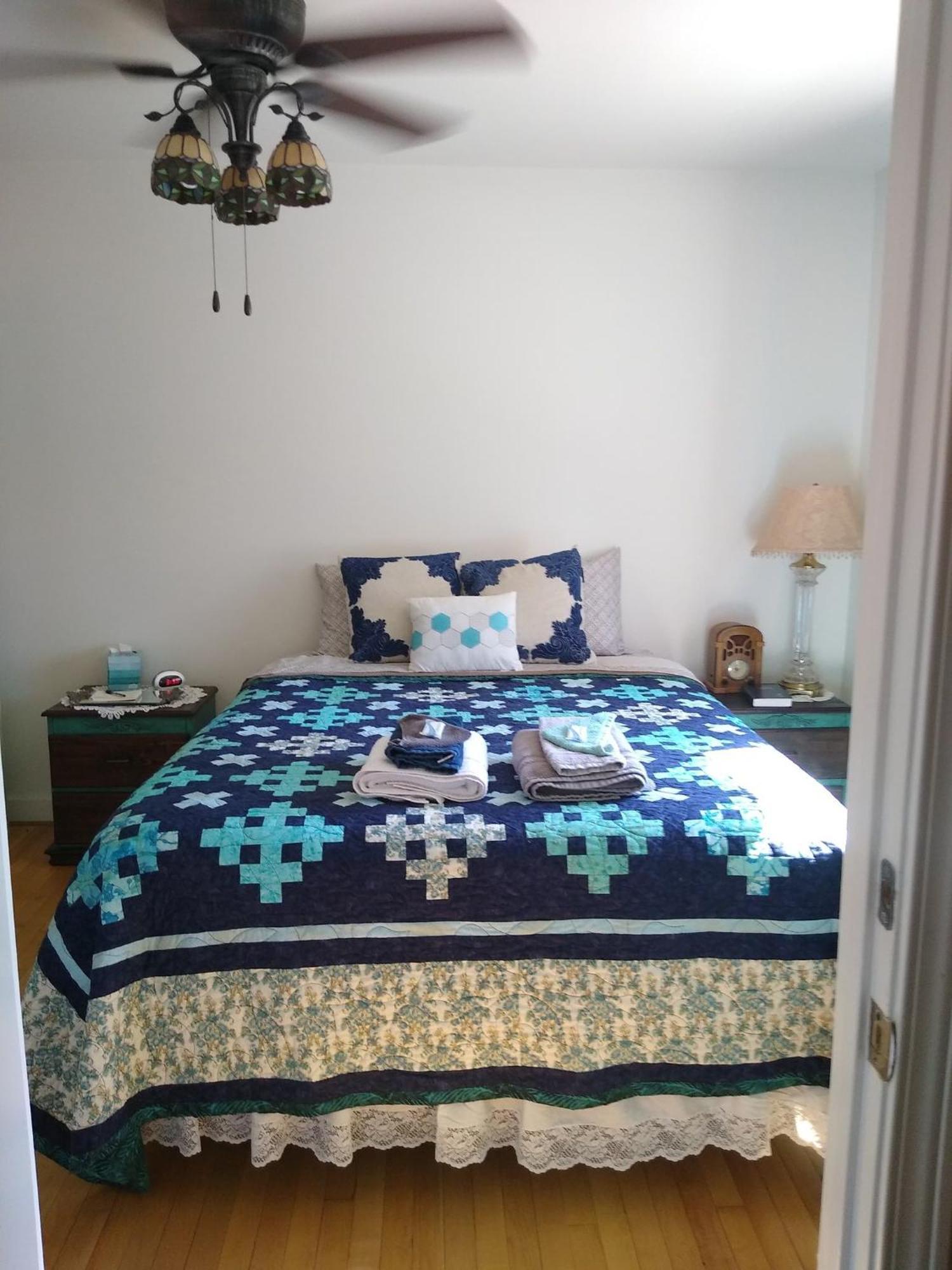 Pearl Island B & B Brodhead Ngoại thất bức ảnh