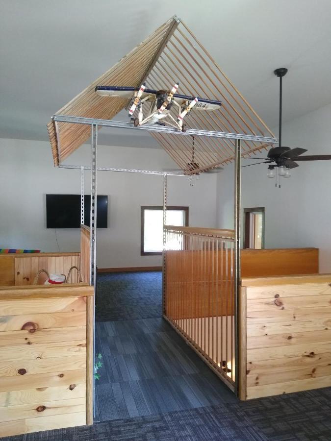 Pearl Island B & B Brodhead Ngoại thất bức ảnh