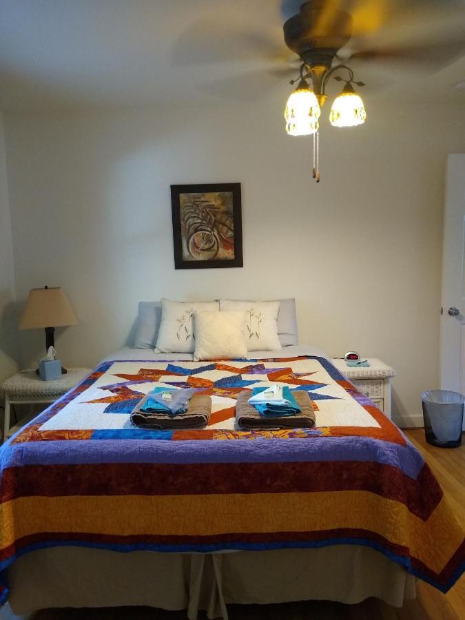 Pearl Island B & B Brodhead Ngoại thất bức ảnh