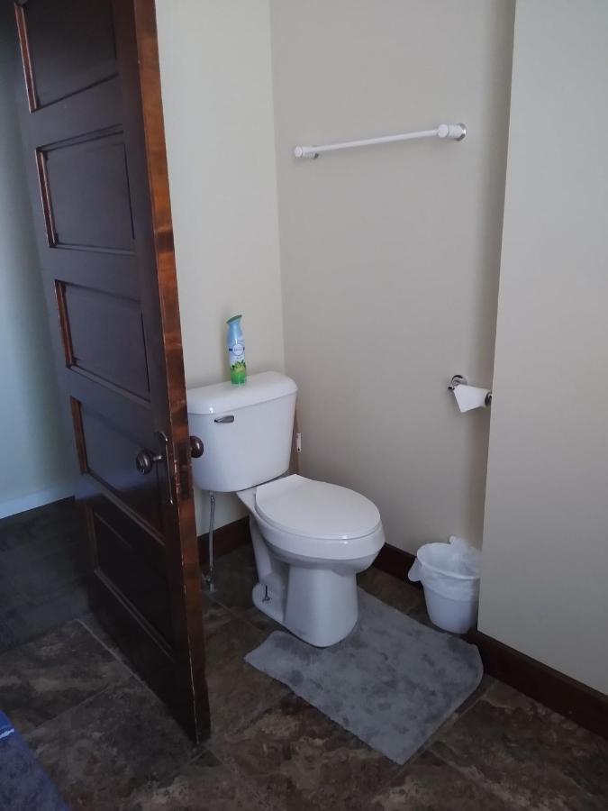 Pearl Island B & B Brodhead Ngoại thất bức ảnh